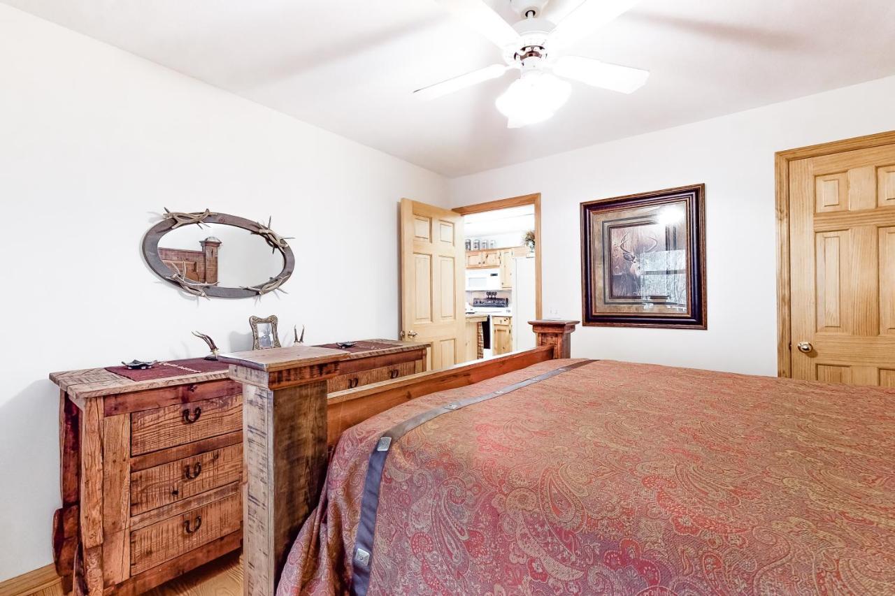 Villa Happy Trails Blairsville Exterior foto